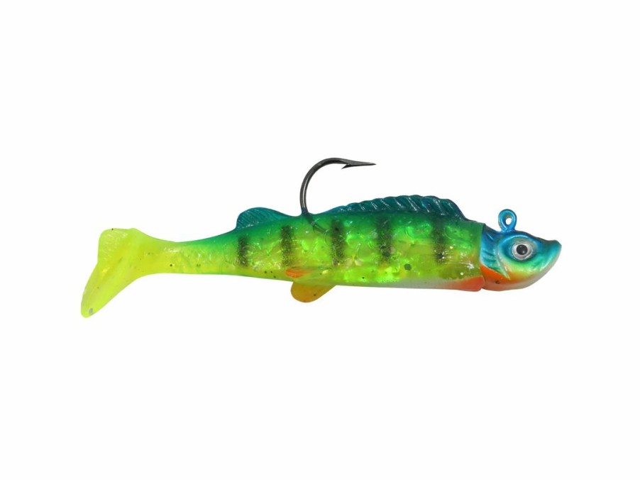 Baits & Tackle * | Northland Tackle Mimic Minnow Shad