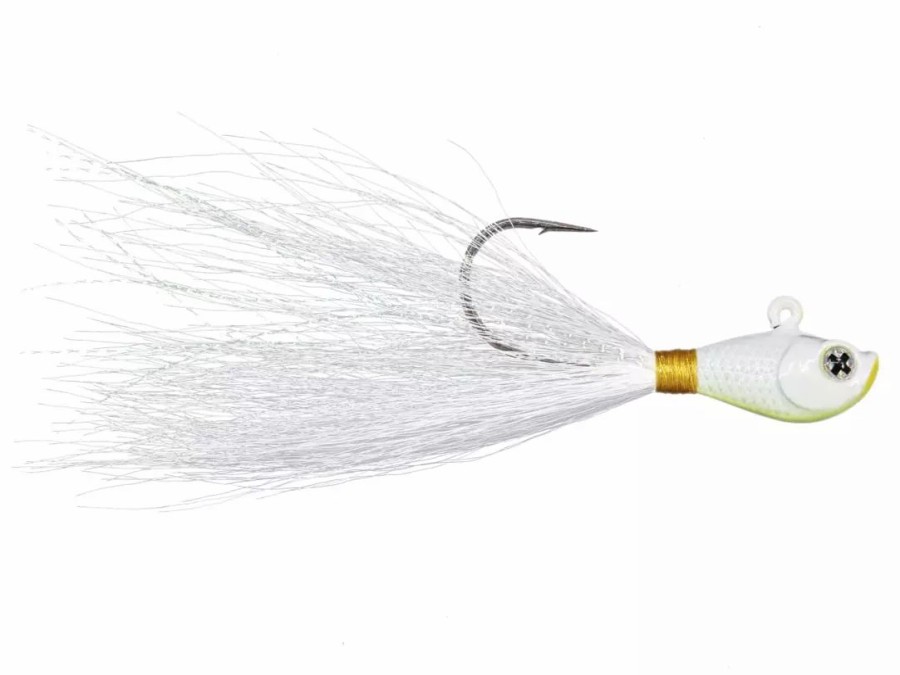 Baits & Tackle * | Badfish Bad Bucktail