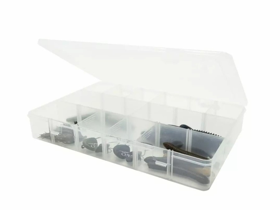 Fishing Accessories * | Karl'S Stash Tackle Tray 3600