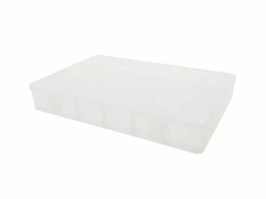 Fishing Accessories * | Karl'S Stash Tackle Tray 3600