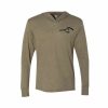 Clothing * | Dux Waterfowl Co. Dux Tshirt Hoodie