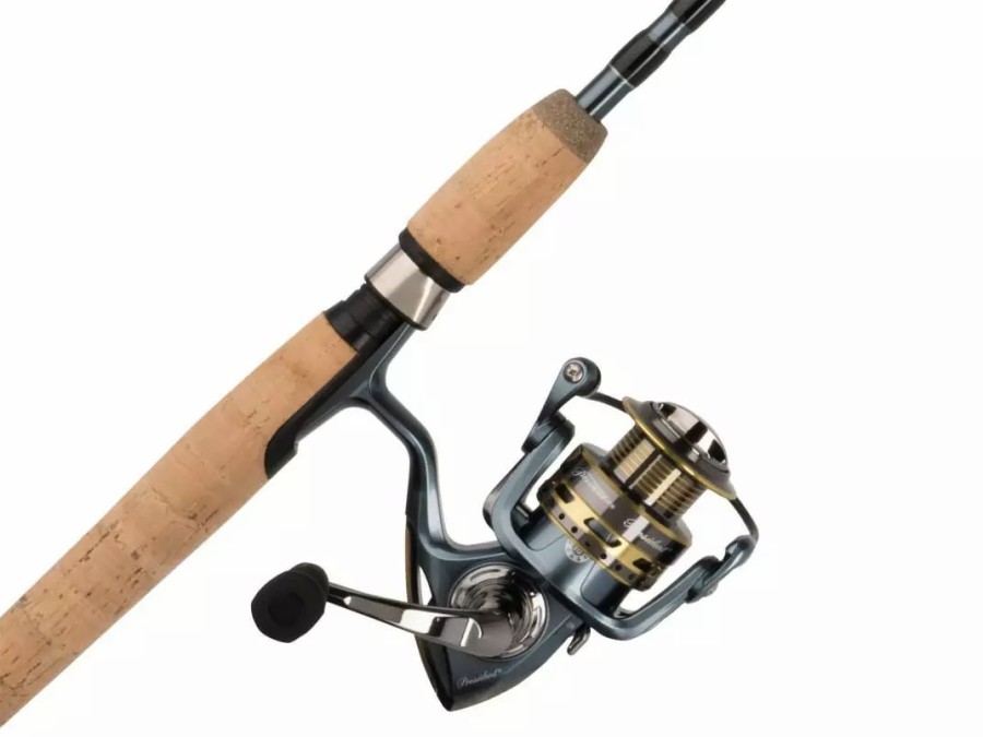 Rods & Reels * | Pflueger President Spinning Combo