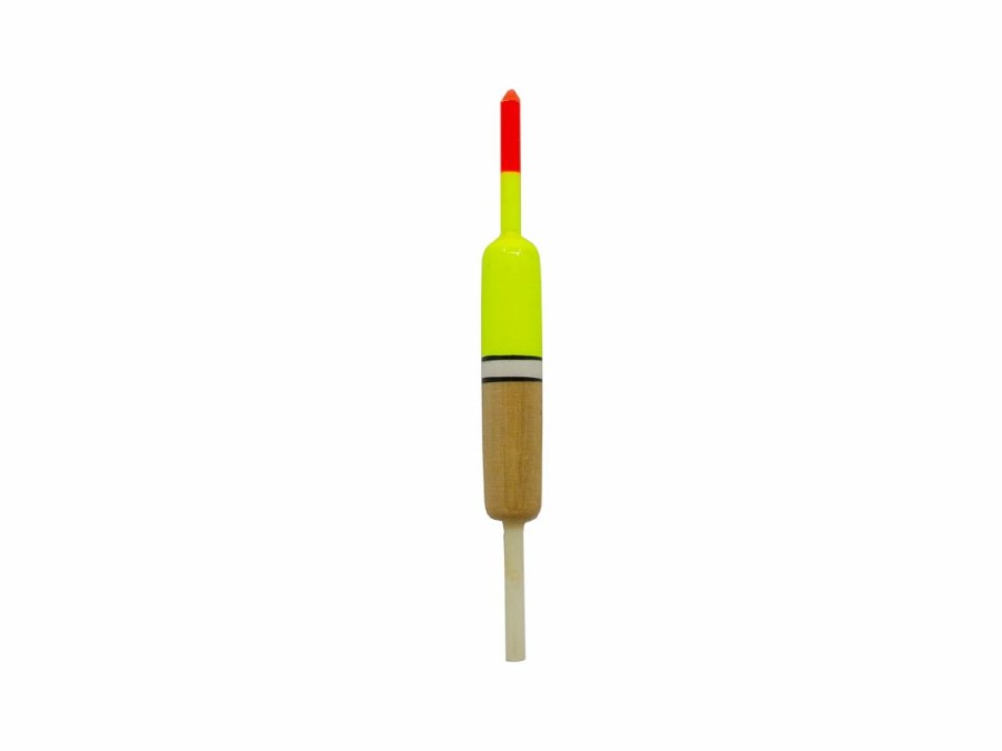 Baits & Tackle * | Eagle Claw Balsa Style Slip Float Pencil