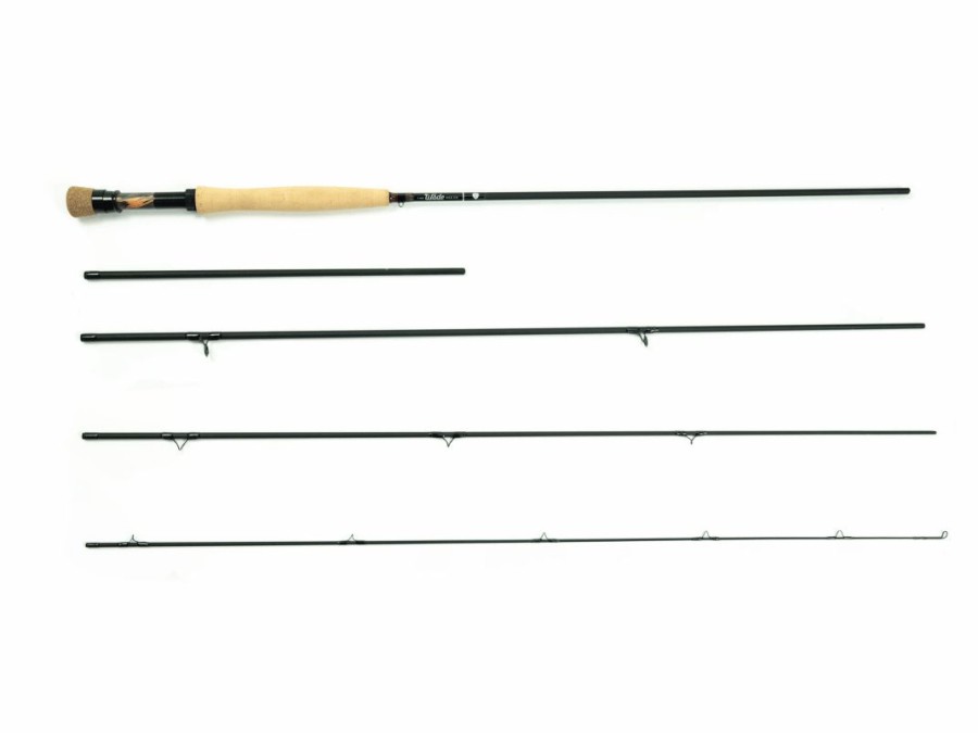 Rods & Reels * | Wade Rod Co. Nymphster Fly Rod