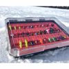 Fishing Accessories * | Gruv Fishing Micro Jig Box