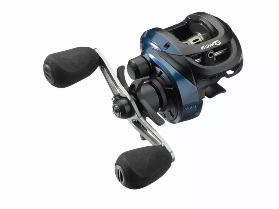 Rods & Reels * | Quantum Escalade Baitcasting Reel