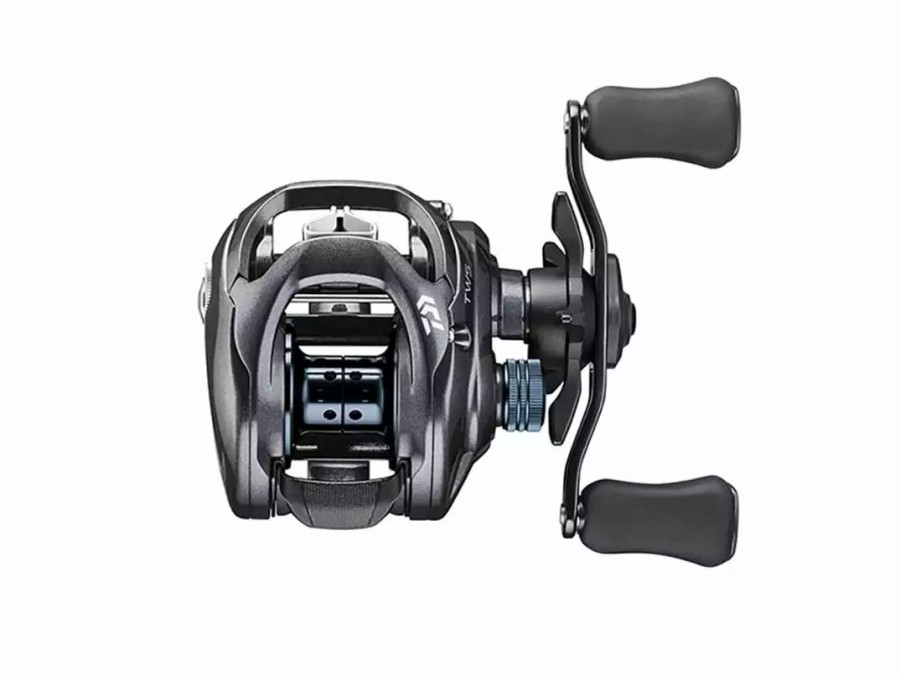 Rods & Reels * | Daiwa Tatula Ct Baitcasting Reel