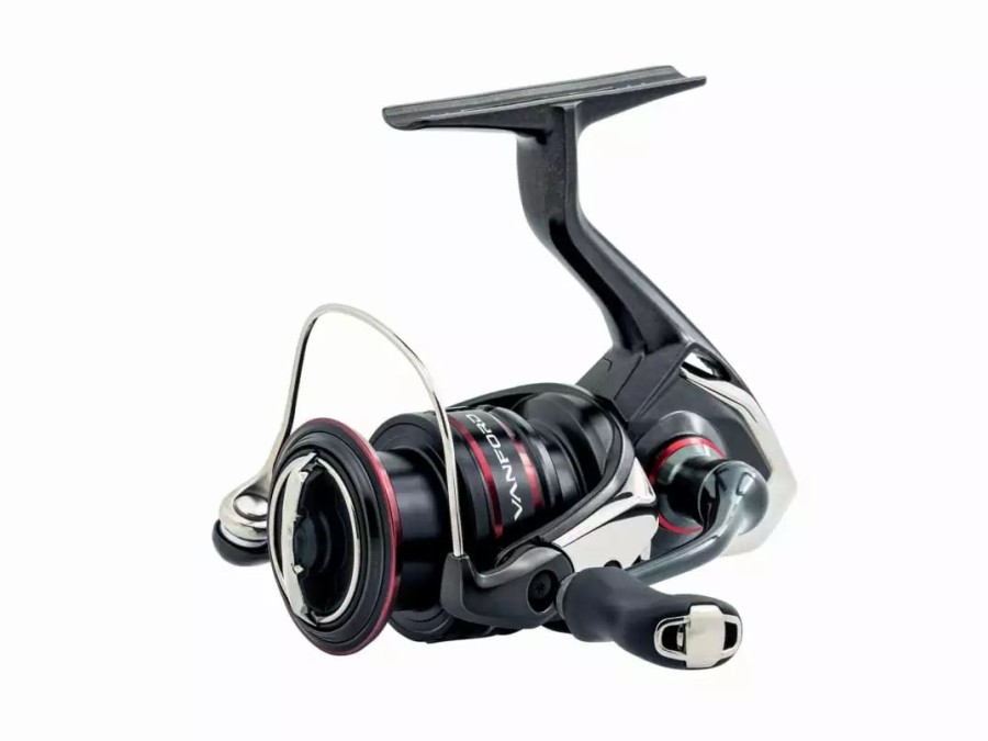 Rods & Reels * | Shimano Vanford Spinning Reel