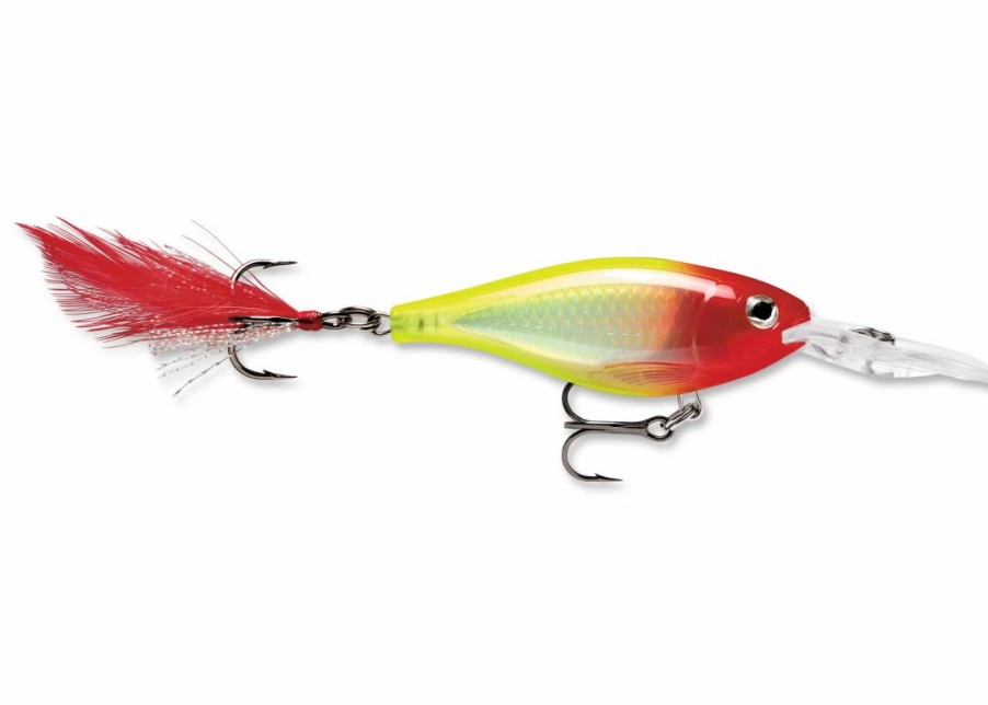 Baits & Tackle * | Rapala X-Rap Shad