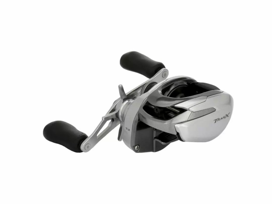 Rods & Reels * | Shimano Tranx 150 Baitcasting Reel