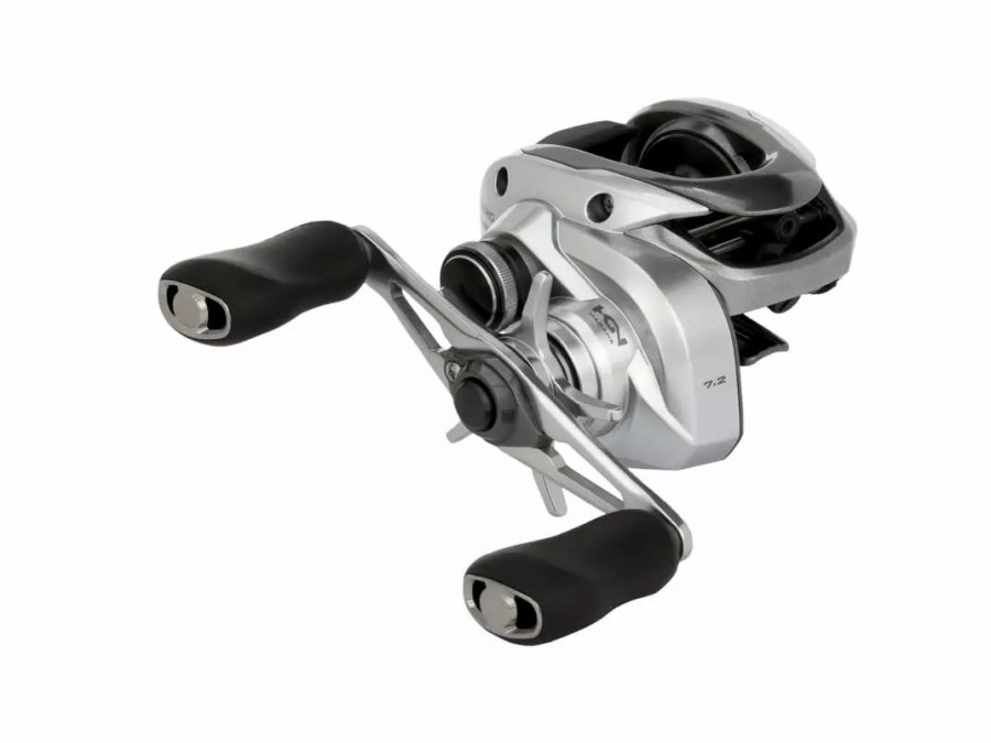 Rods & Reels * | Shimano Tranx 150 Baitcasting Reel