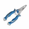 Fishing Accessories * | Cuda Titanium Bonded Mini Pliers