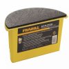 Fishing Accessories * | Frabill Sit-N-Stow Seat