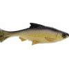 Baits & Tackle * | Savage Gear Pulse Tail Lb Shiner