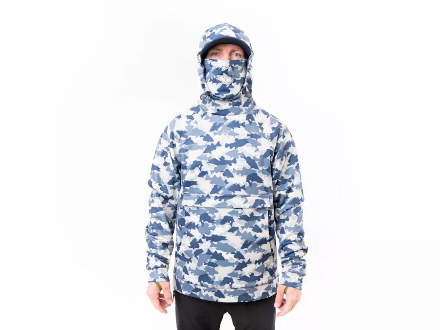 Clothing * | Googan Squad Ultimate Hoodie With Gaiter