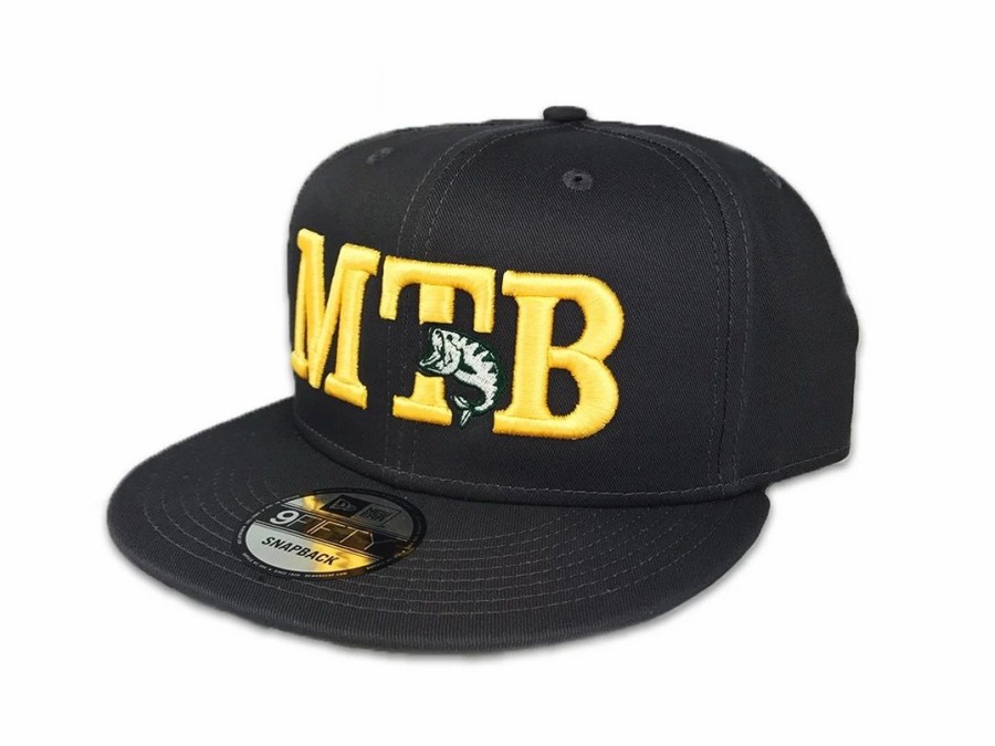 Clothing * | Vintage Mtb New Era Snapback Hat