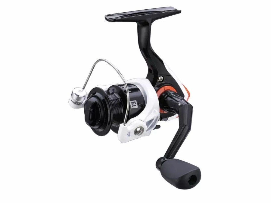 Rods & Reels * | 13 Fishing Heatwave Ice Fishing Spinning Reel