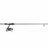 Rods & Reels * | Cast & Seek Spinning Rod & Reel Combo