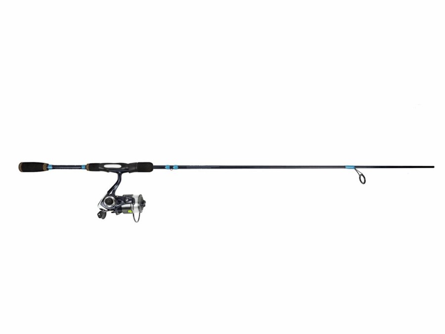 Rods & Reels * | Cast & Seek Spinning Rod & Reel Combo