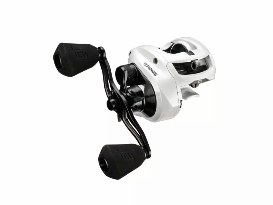 Rods & Reels * | 13 Fishing Concept C2 Baitcasting Reel