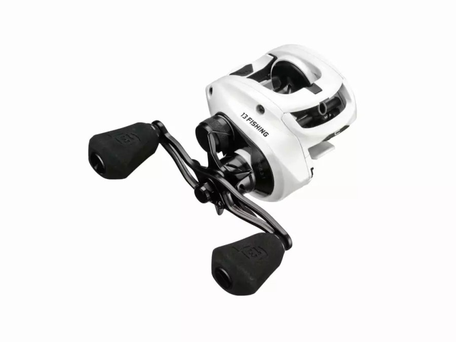 Rods & Reels * | 13 Fishing Concept C2 Baitcasting Reel