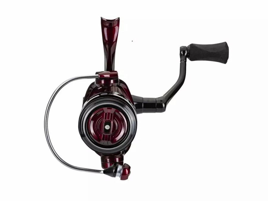 Rods & Reels * | Lews Kvd Spinning Reel