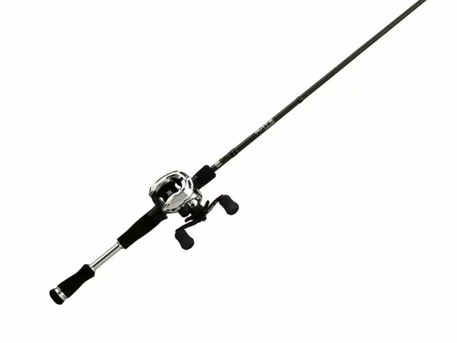 Rods & Reels * | 13 Fishing Origin Chrome/Fate Chrome Baitcasting Combo