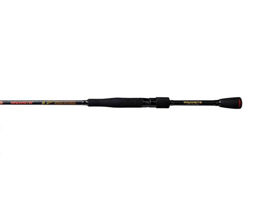 Rods & Reels * | Favorite Fishing Brian Latimer Signature Series Sick Stick Spinning Rod