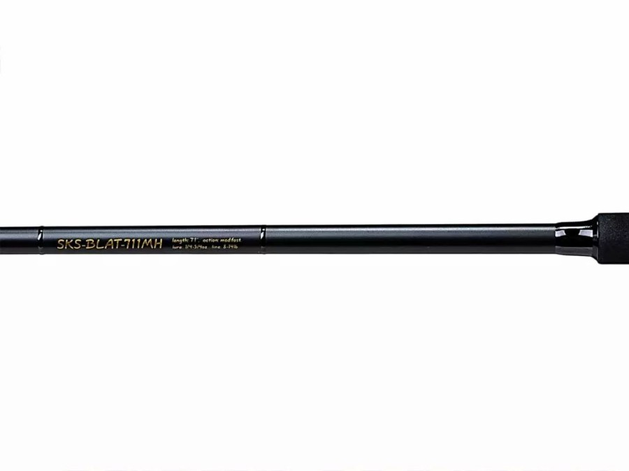 Rods & Reels * | Favorite Fishing Brian Latimer Signature Series Sick Stick Spinning Rod