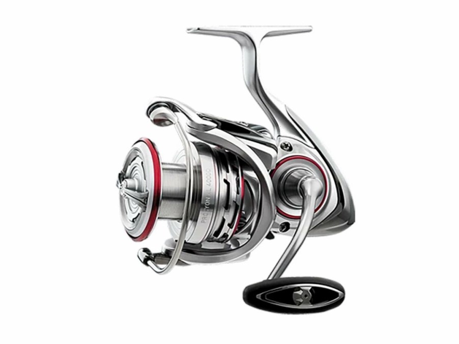 Rods & Reels * | Daiwa Procyon Al Lt Spinning Reel