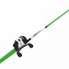 Rods & Reels * | Zebco Roam Spincast Combo