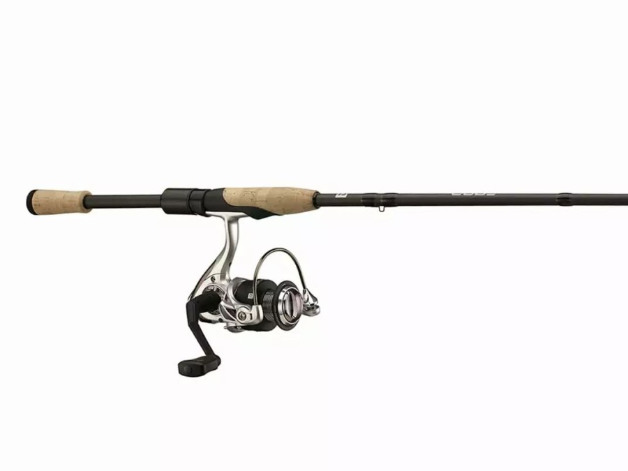 Rods & Reels * | 13 Fishing Code Silver Spinning Combo