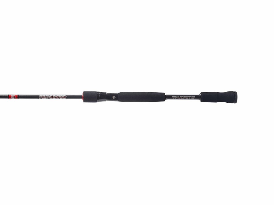 Rods & Reels * | Favorite Fishing Pro Series Spinning Rod