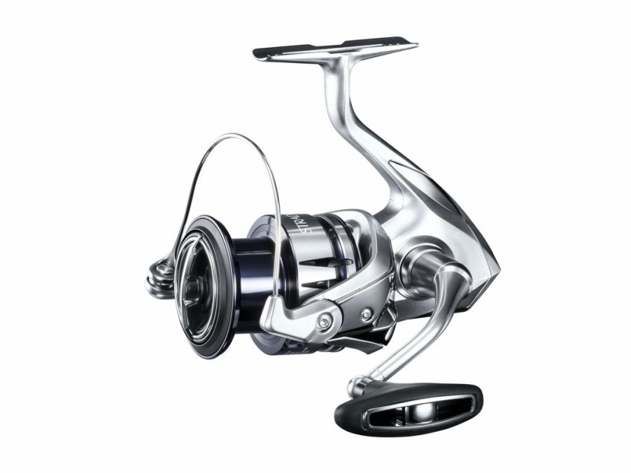 Rods & Reels * | Shimano Stradic Fl Spinning Reel