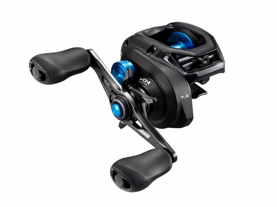 Rods & Reels * | Shimano Slx Baitcasting Reel