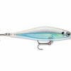 Baits & Tackle * | Rapala Shadow Rap Shad