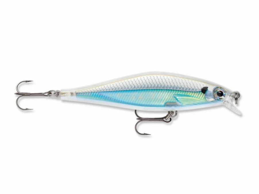 Baits & Tackle * | Rapala Shadow Rap Shad