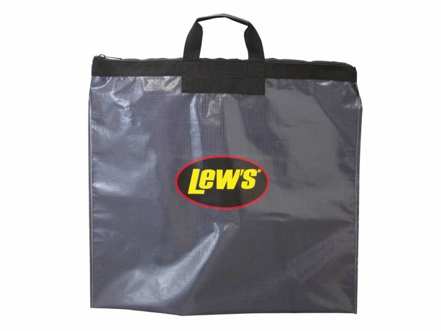 Fishing Accessories * | Lews Tournament Weigh-In Bag