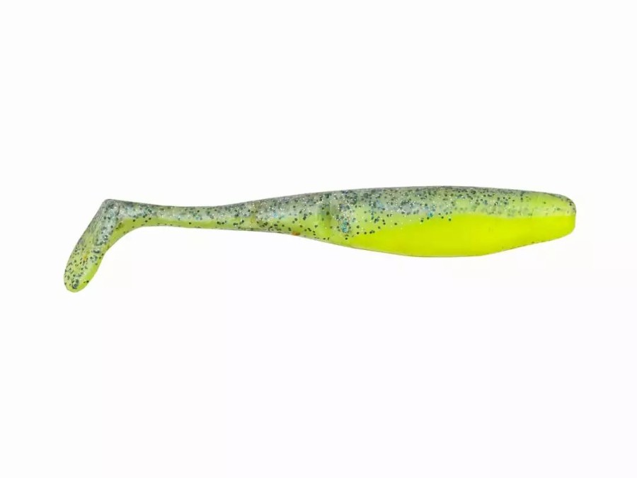 Baits & Tackle * | Z-Man Scented Paddlerz