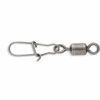 Baits & Tackle * | Vmc Duolock Snap Swivel