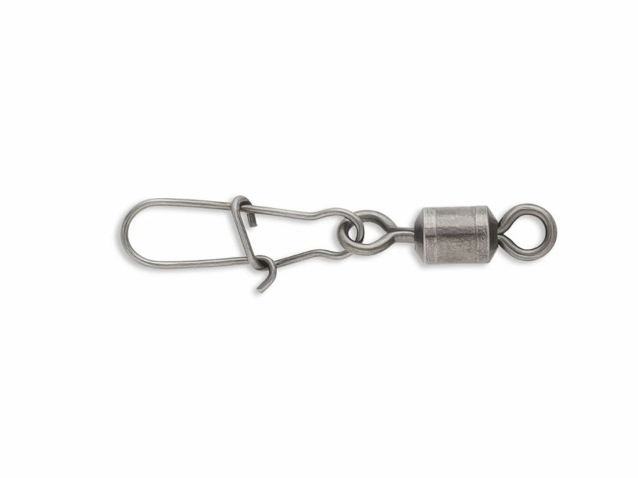 Baits & Tackle * | Vmc Duolock Snap Swivel