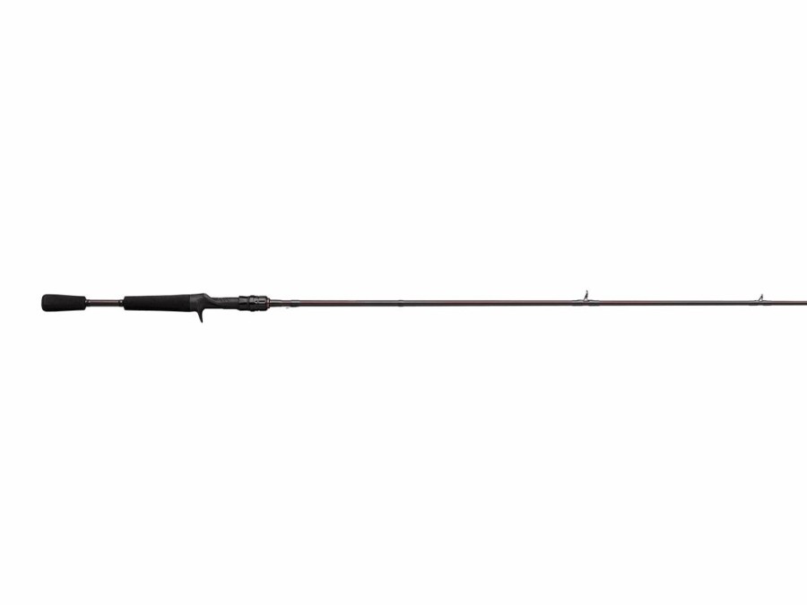 Rods & Reels * | Daiwa Fuego Casting Rod