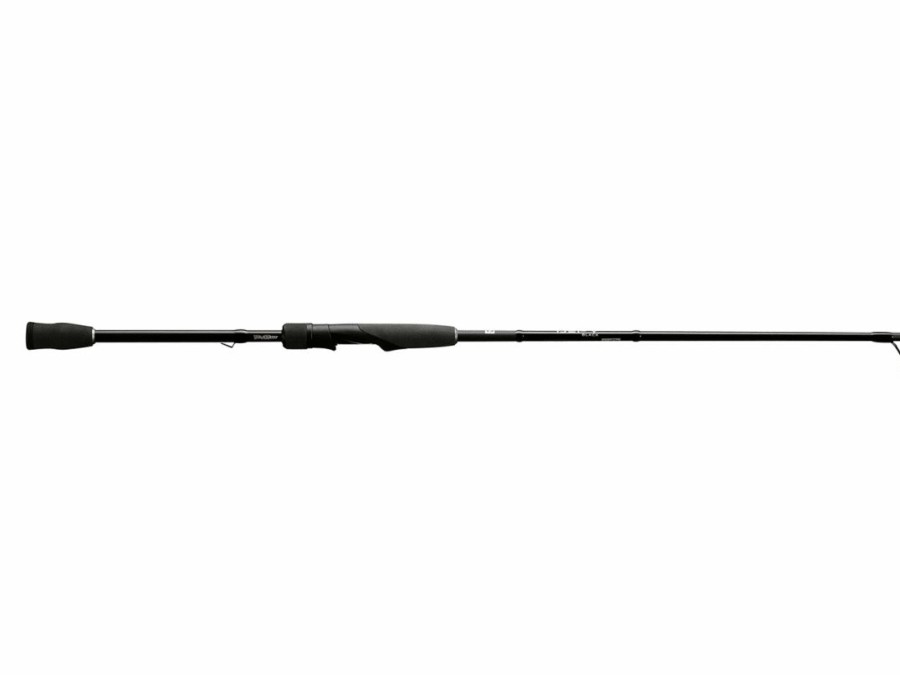 Rods & Reels * | 13 Fishing Defy Black Gen 2 Spinning Rod