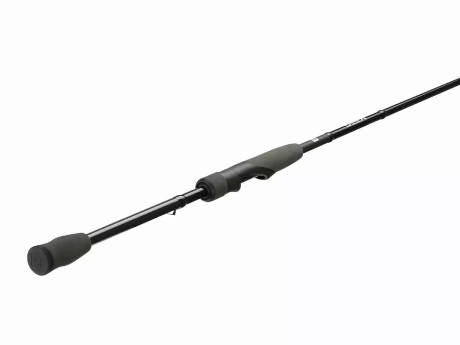 Rods & Reels * | 13 Fishing Defy Black Gen 2 Spinning Rod