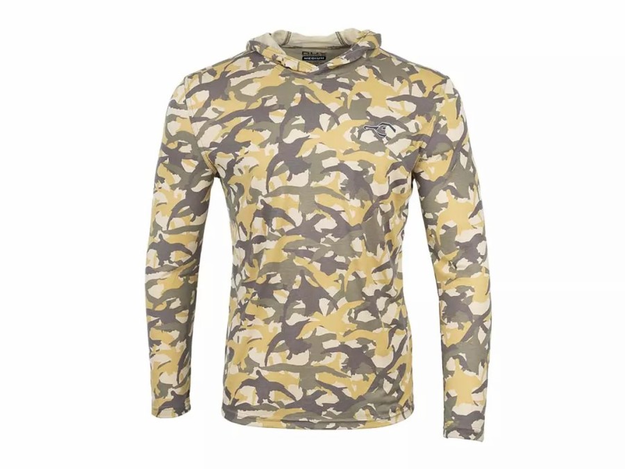 Clothing * | Dux Waterfowl Co. Dux Featherlight Performance Hoodie