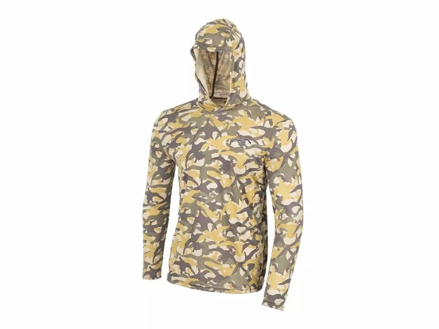 Clothing * | Dux Waterfowl Co. Dux Featherlight Performance Hoodie