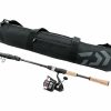 Rods & Reels * | Daiwa Travel Spinning Combo