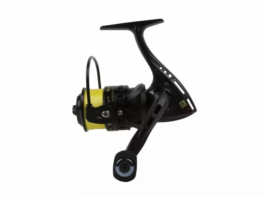 Rods & Reels * | Profishiency Hi-Viz Spinning Reel