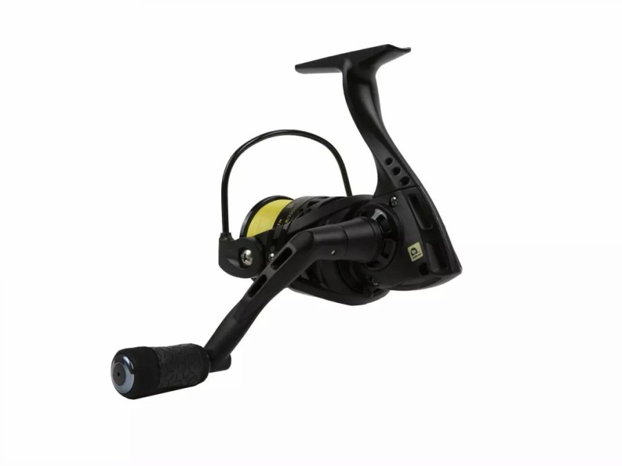 Rods & Reels * | Profishiency Hi-Viz Spinning Reel