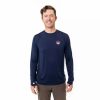 Clothing * | Googan Squad Graphic Long-Sleeve Tackle Flag